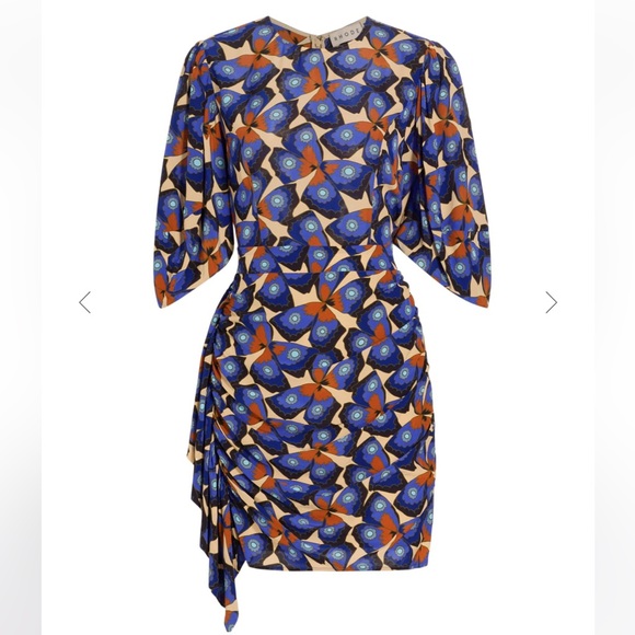 Rhode dress - size 6 - Picture 3 of 7